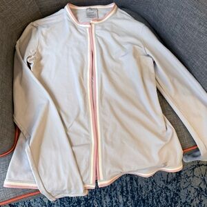 CHANEL Authentic Blue Jacket